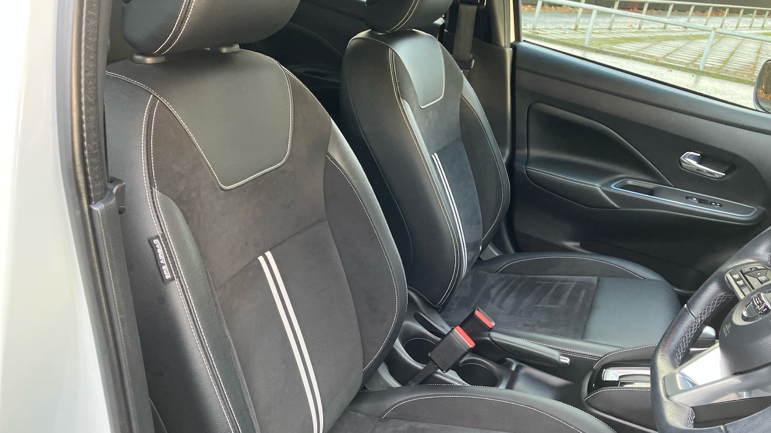 Used Nissan Micra 2021 for sale - 76896802: Photo 28