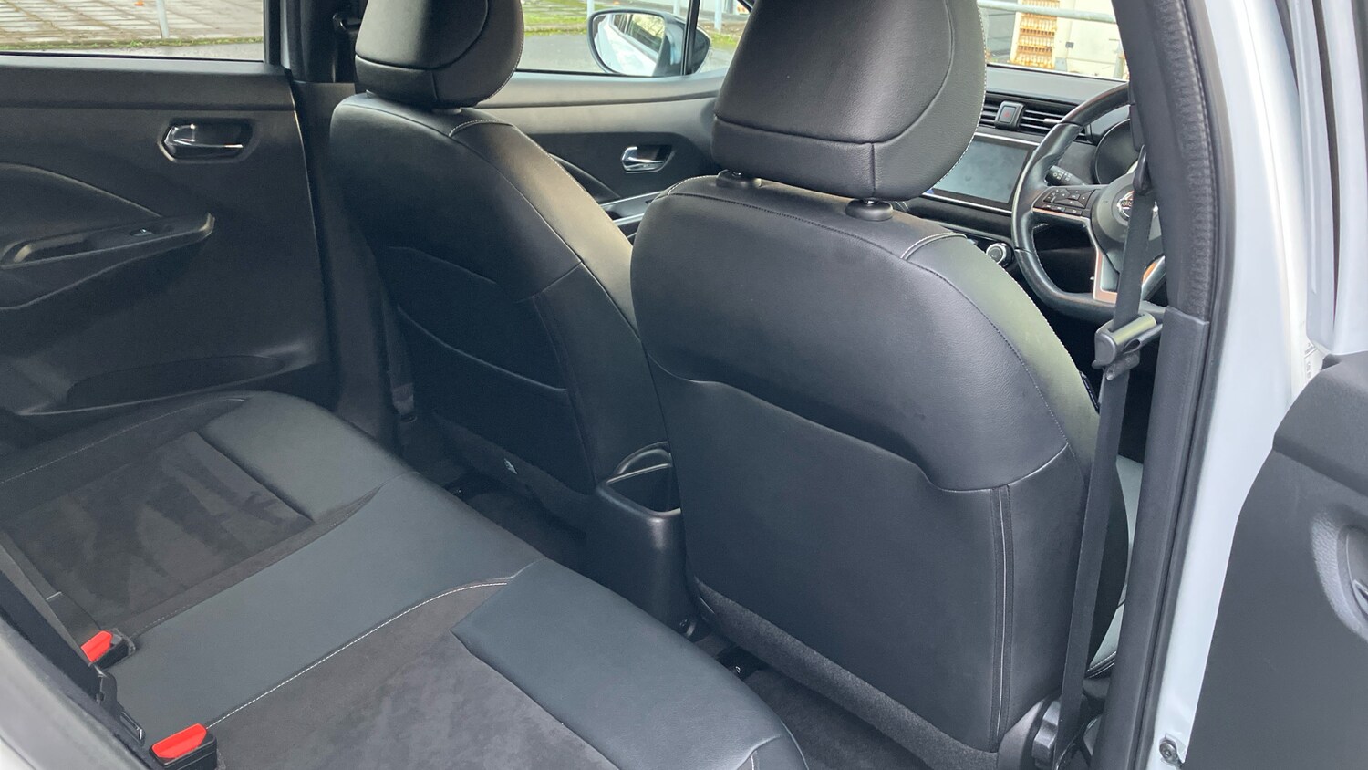 Used Nissan Micra 2021 for sale - 76896802: Photo 31