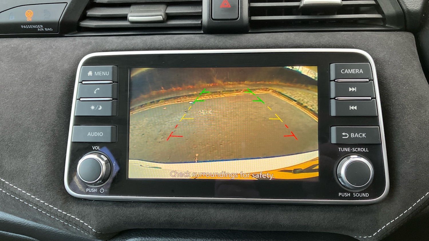 Used Nissan Micra 2021 for sale - 76896802: Photo 33