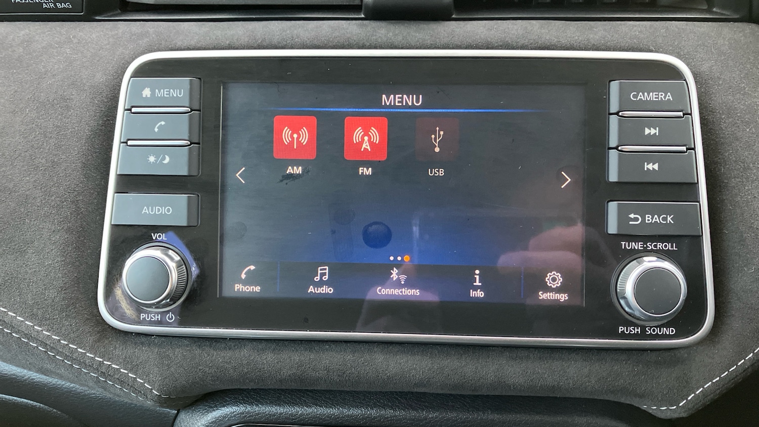 Used Nissan Micra 2021 for sale - 76896802: Photo 35