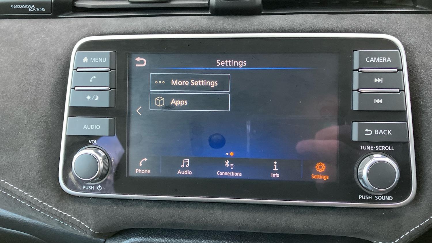 Used Nissan Micra 2021 for sale - 76896802: Photo 38