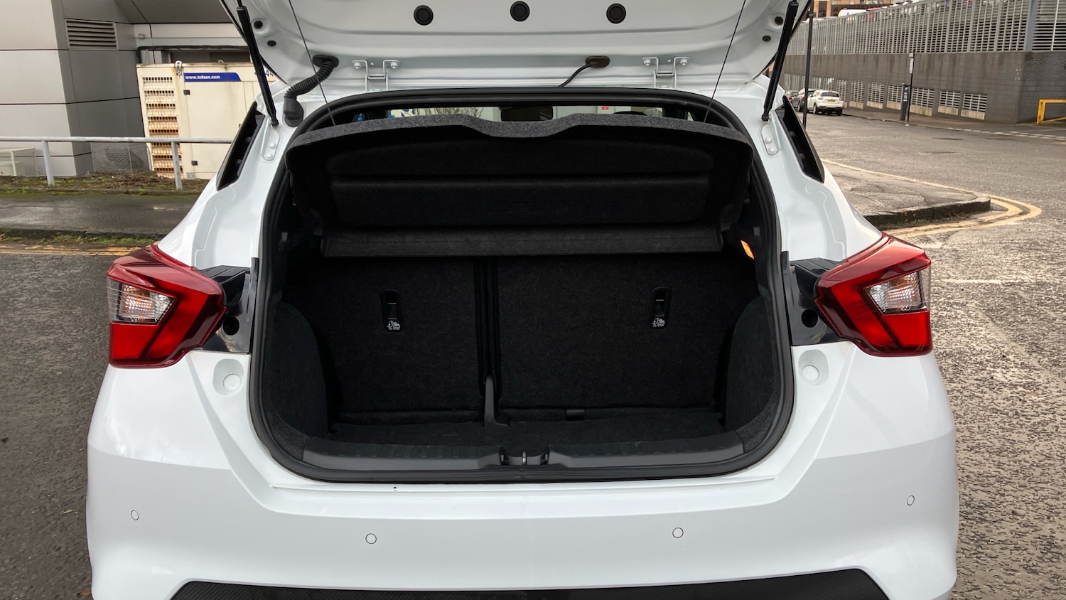 Used Nissan Micra 2021 for sale - 76896802: Photo 4