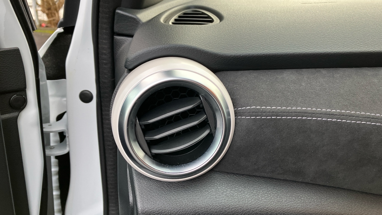 Used Nissan Micra 2021 for sale - 76896802: Photo 44