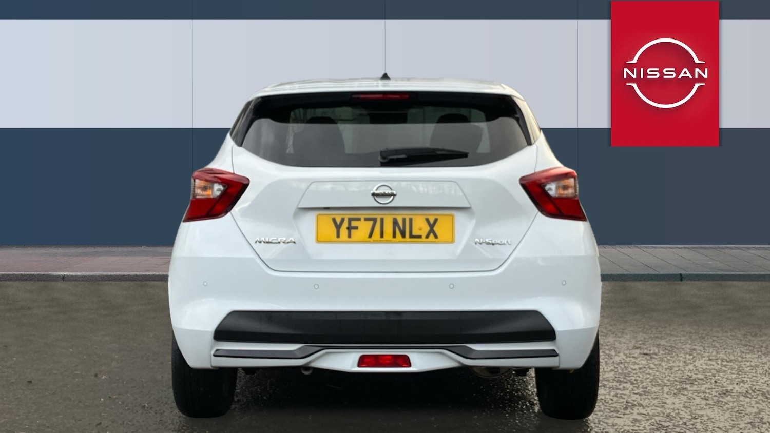 Used Nissan Micra 2021 for sale - 76896802: Photo 6