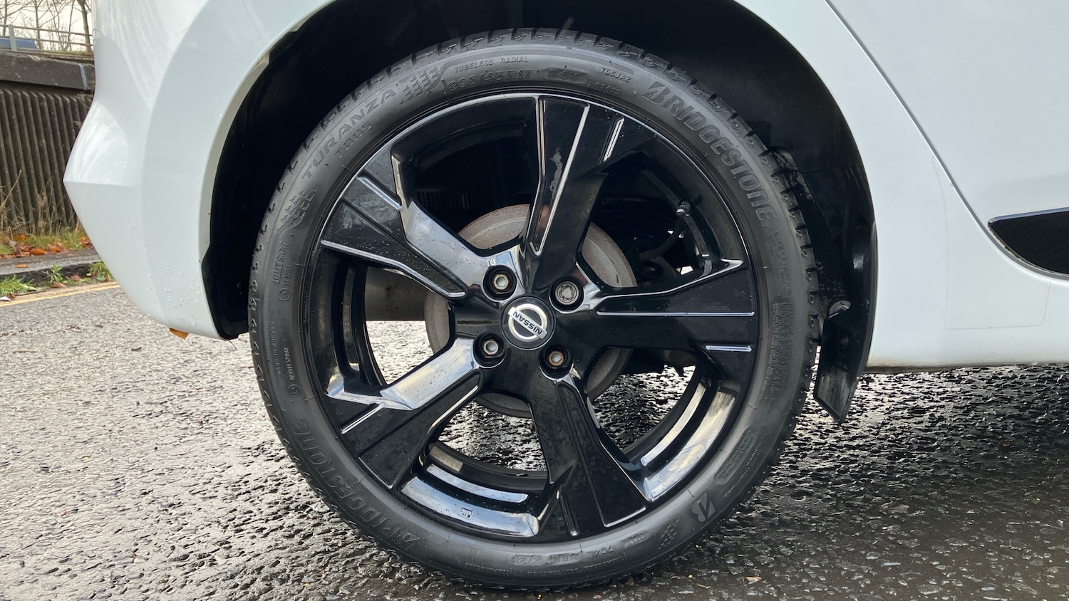 Used Nissan Micra 2021 for sale - 76896802: Photo 7