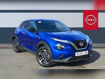 Used Nissan Juke 2025 for sale - 77950284: Photo