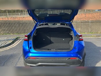 Used Nissan Juke 2025 for sale - 77950284: Photo