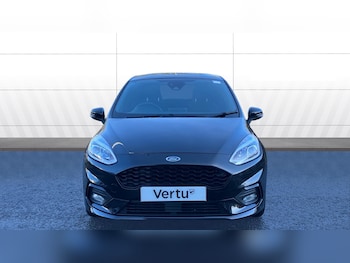 Used Ford Fiesta 2021 for sale - 78380085: Photo