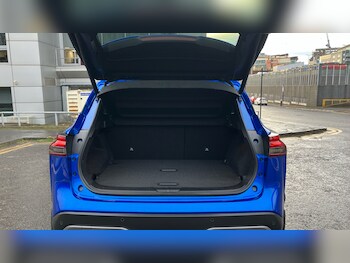 Used Nissan Qashqai 2022 for sale - 77198773: Photo