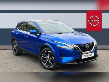 Used Nissan Qashqai 2023 for sale - 78605373: Photo
