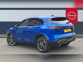 Used Nissan Qashqai 2023 for sale - 78605373: Photo
