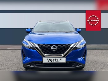 Used Nissan Qashqai 2023 for sale - 78605373: Photo