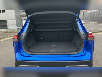 Used Nissan Qashqai 2023 for sale - 78605373: Photo
