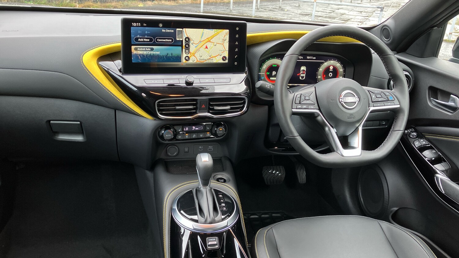 Used Nissan Juke 2025 for sale - 76159926: Photo 10