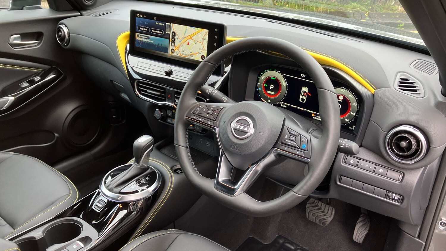 Used Nissan Juke 2025 for sale - 76159926: Photo 11