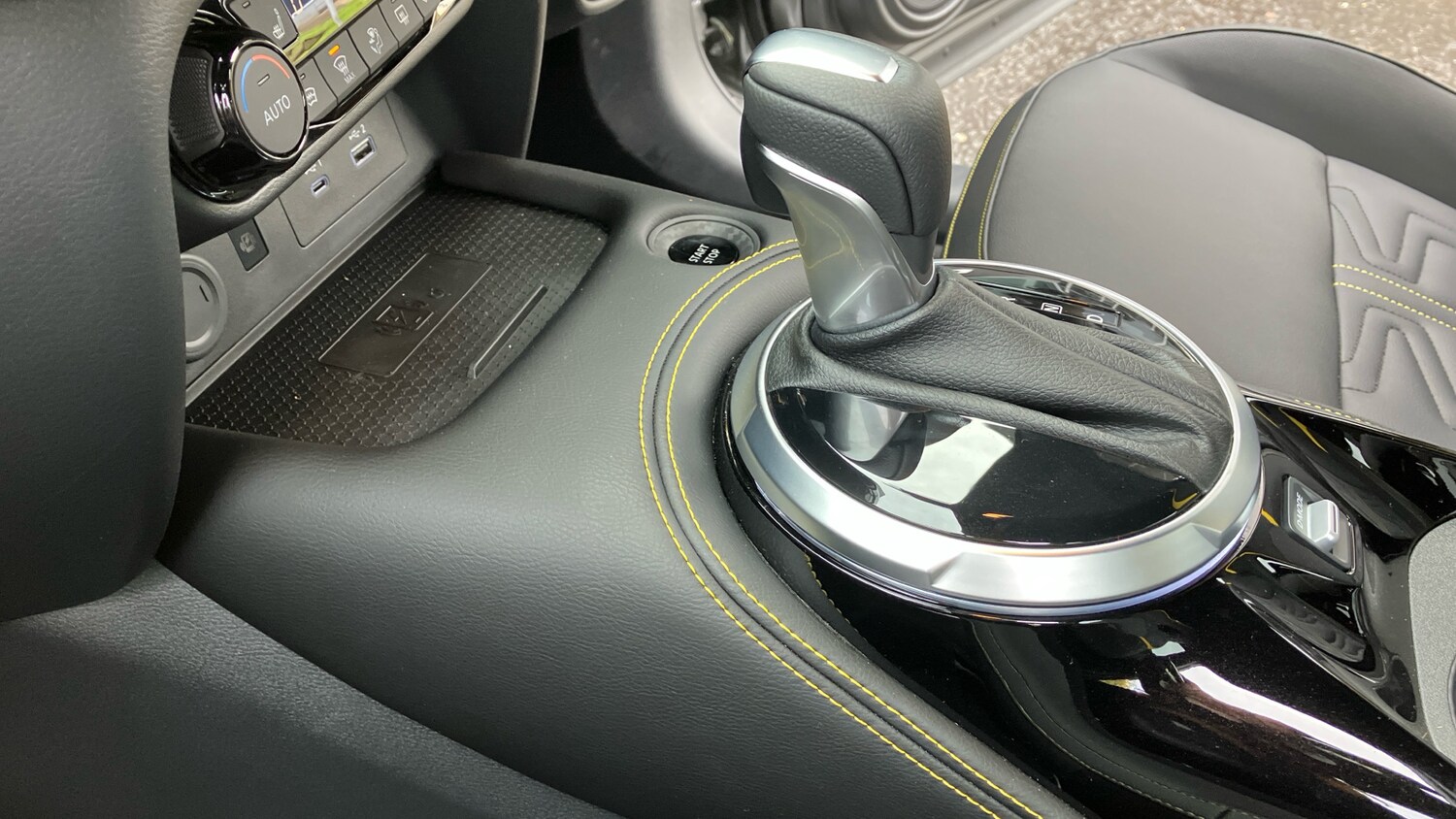 Used Nissan Juke 2025 for sale - 76159926: Photo 13