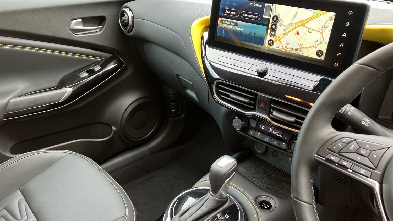 Used Nissan Juke 2025 for sale - 76159926: Photo 14