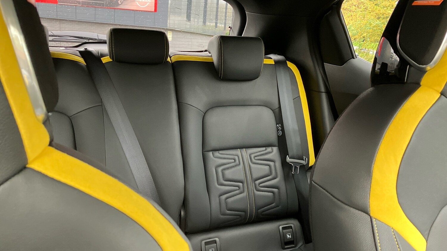 Used Nissan Juke 2025 for sale - 76159926: Photo 15