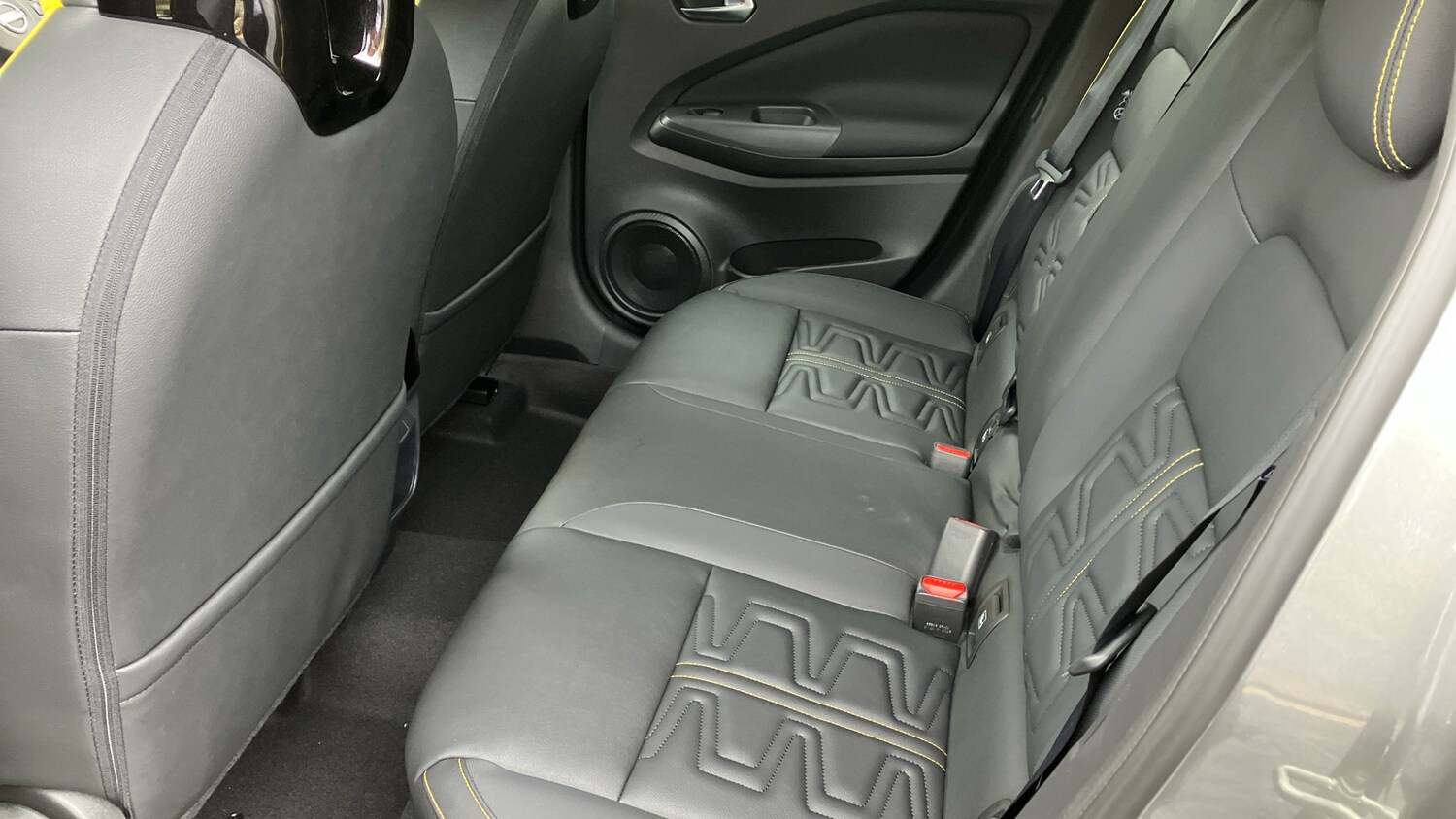 Used Nissan Juke 2025 for sale - 76159926: Photo 16