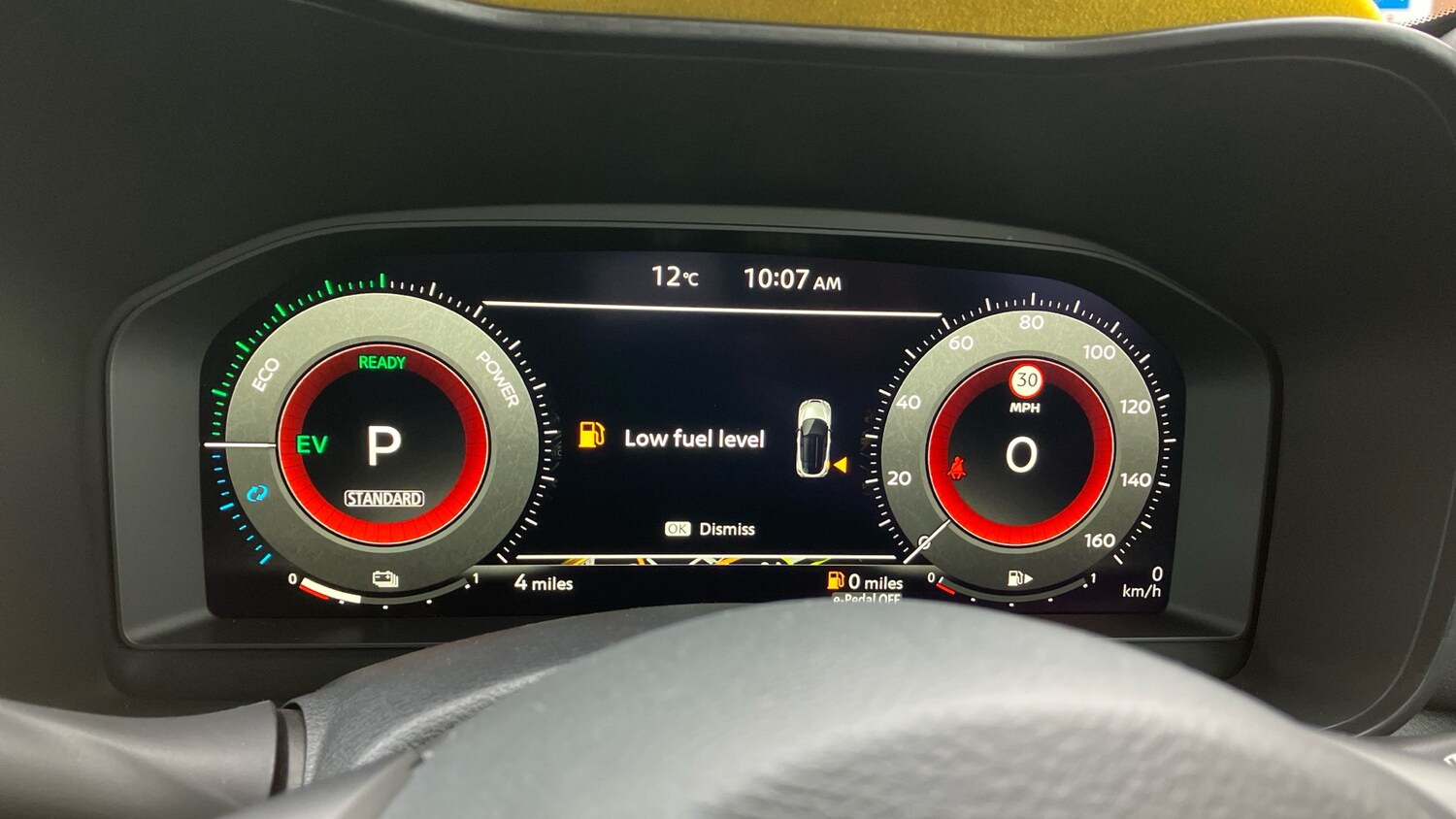 Used Nissan Juke 2025 for sale - 76159926: Photo 18