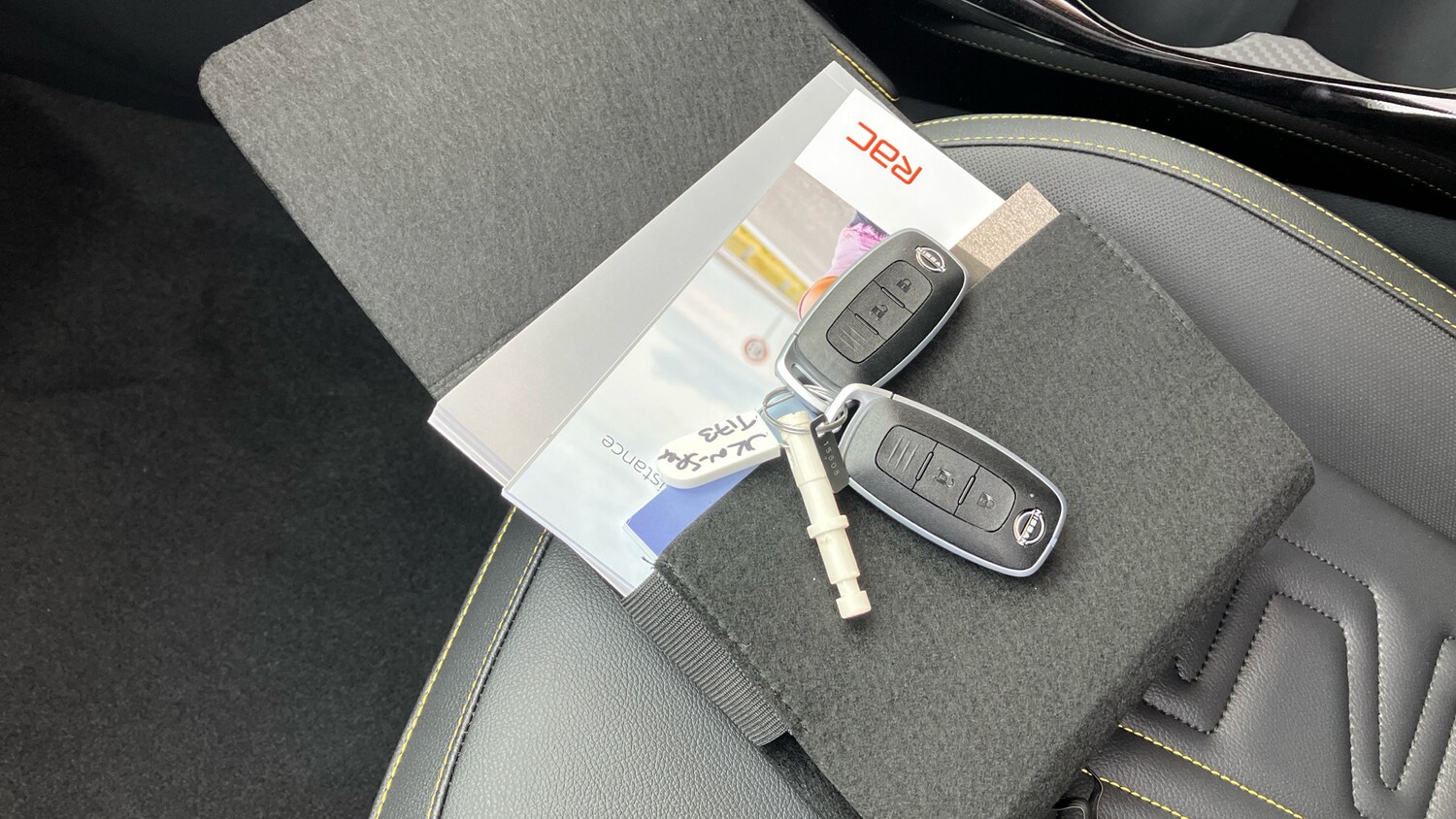 Used Nissan Juke 2025 for sale - 76159926: Photo 19