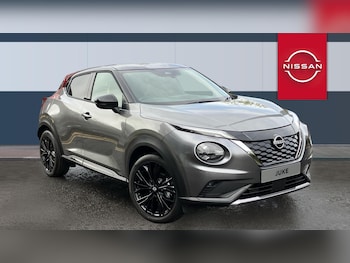 Used Nissan Juke 2025 for sale - 76159926: Photo