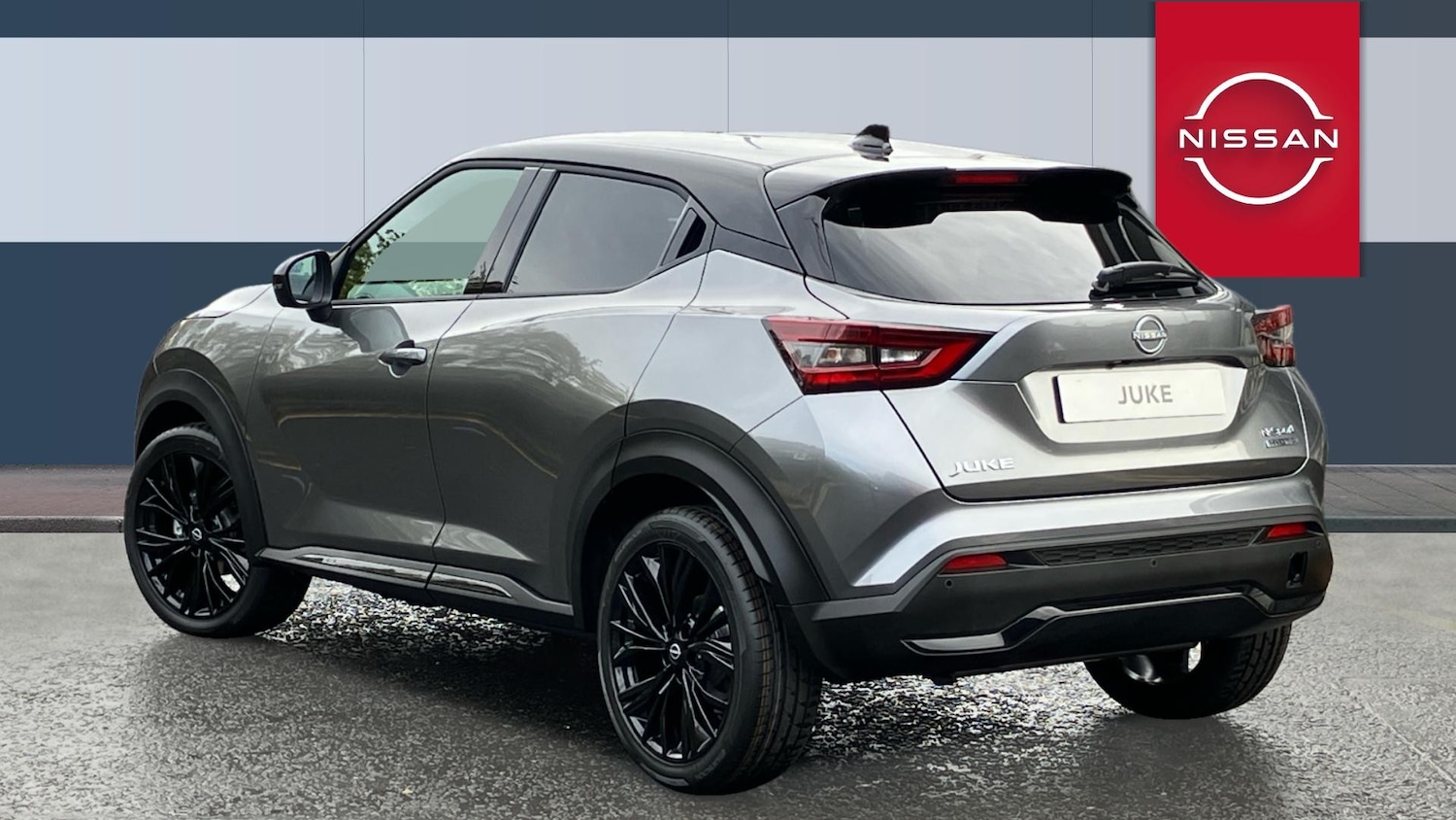 Used Nissan Juke 2025 for sale - 76159926: Photo 2