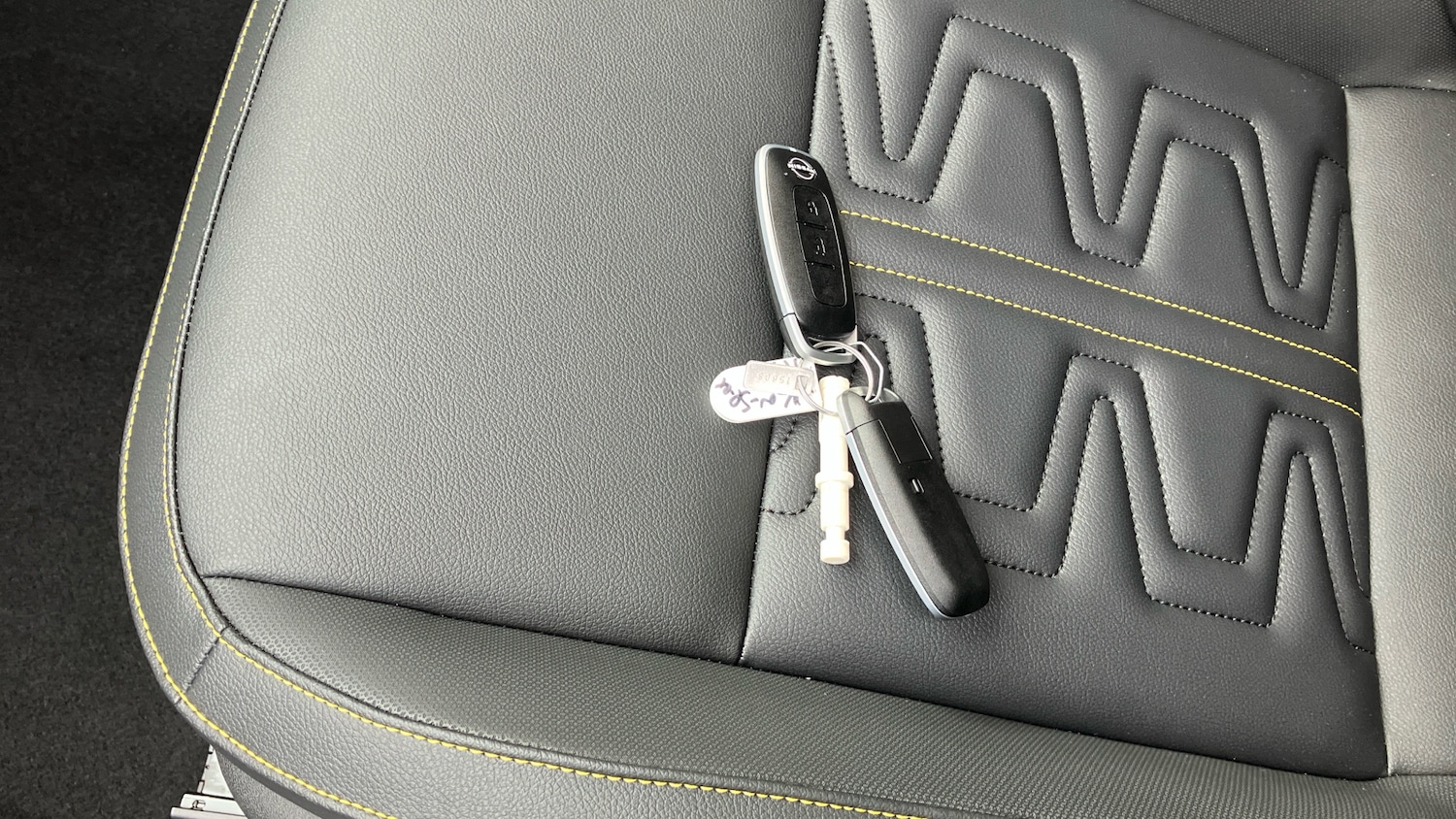 Used Nissan Juke 2025 for sale - 76159926: Photo 20