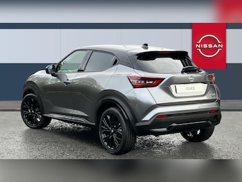 Used Nissan Juke 2025 for sale - 76159926: Photo