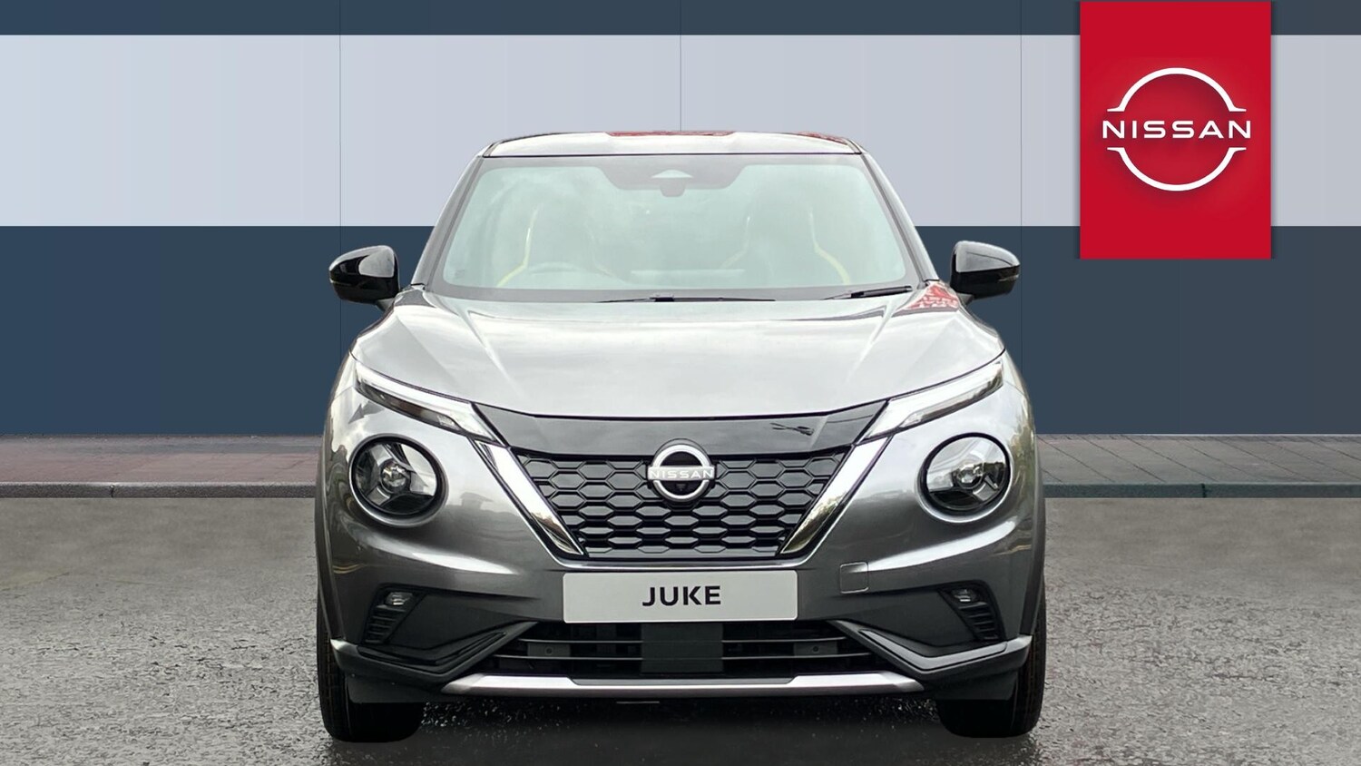 Used Nissan Juke 2025 for sale - 76159926: Photo 3