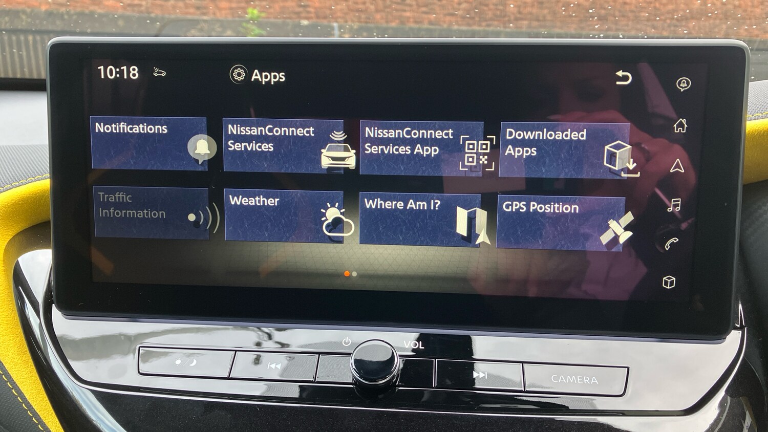 Used Nissan Juke 2025 for sale - 76159926: Photo 32