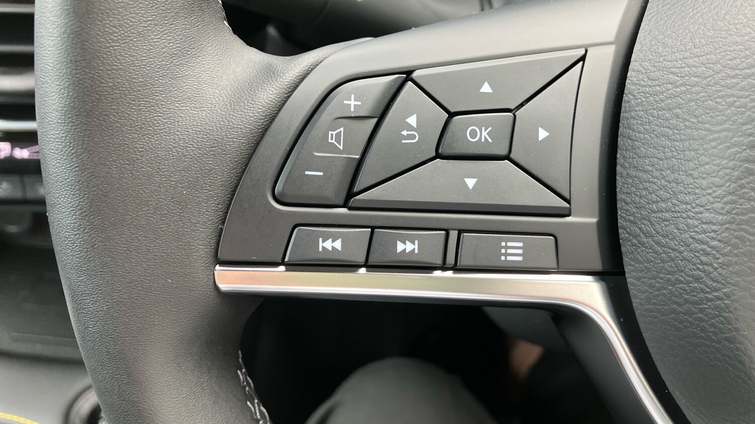 Used Nissan Juke 2025 for sale - 76159926: Photo 35