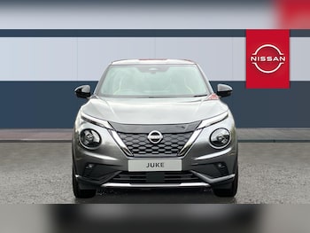Used Nissan Juke 2025 for sale - 76159926: Photo