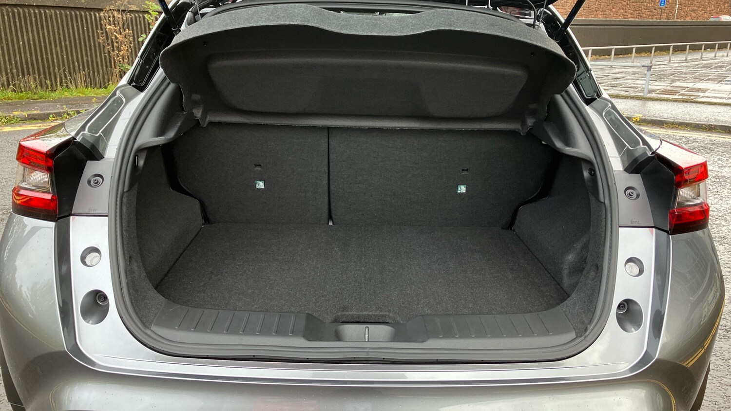 Used Nissan Juke 2025 for sale - 76159926: Photo 4