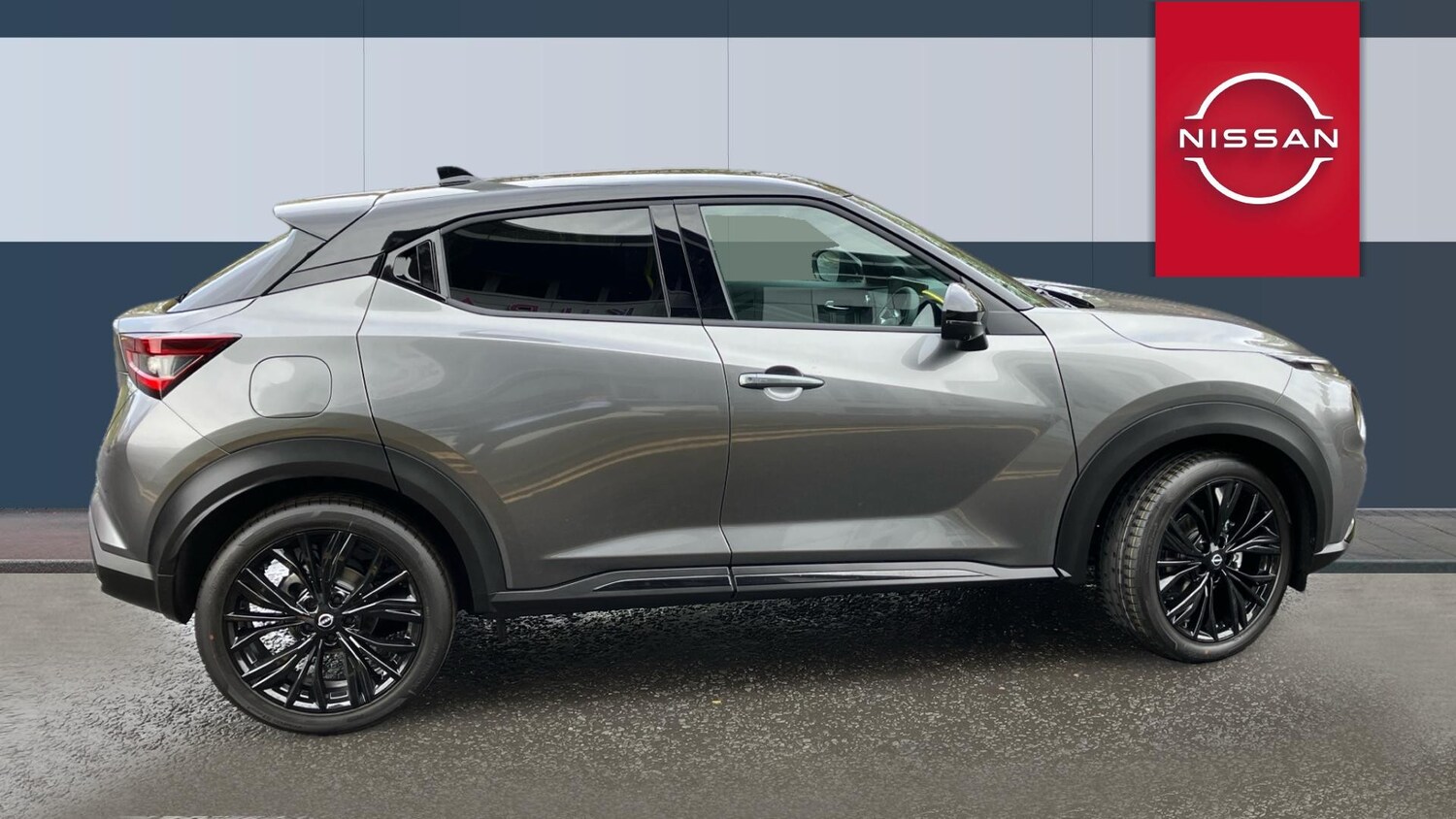 Used Nissan Juke 2025 for sale - 76159926: Photo 5