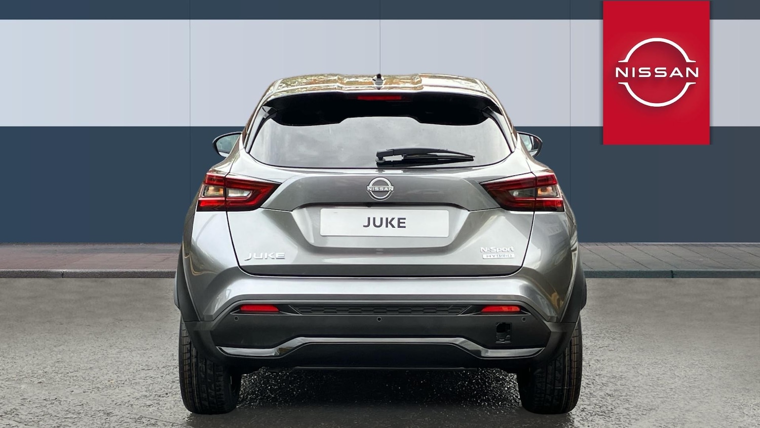 Used Nissan Juke 2025 for sale - 76159926: Photo 6