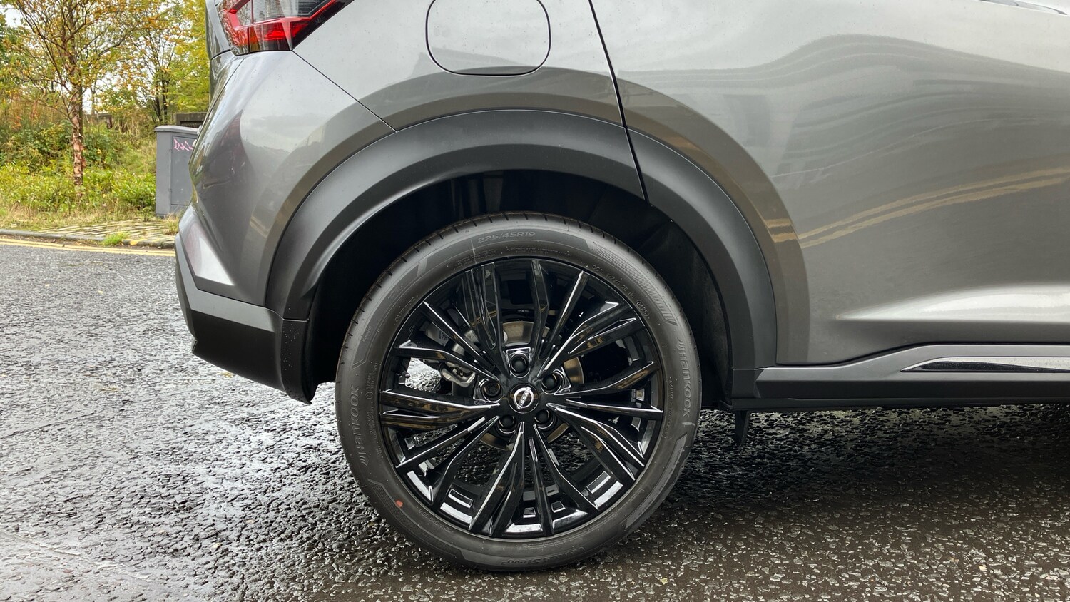 Used Nissan Juke 2025 for sale - 76159926: Photo 7