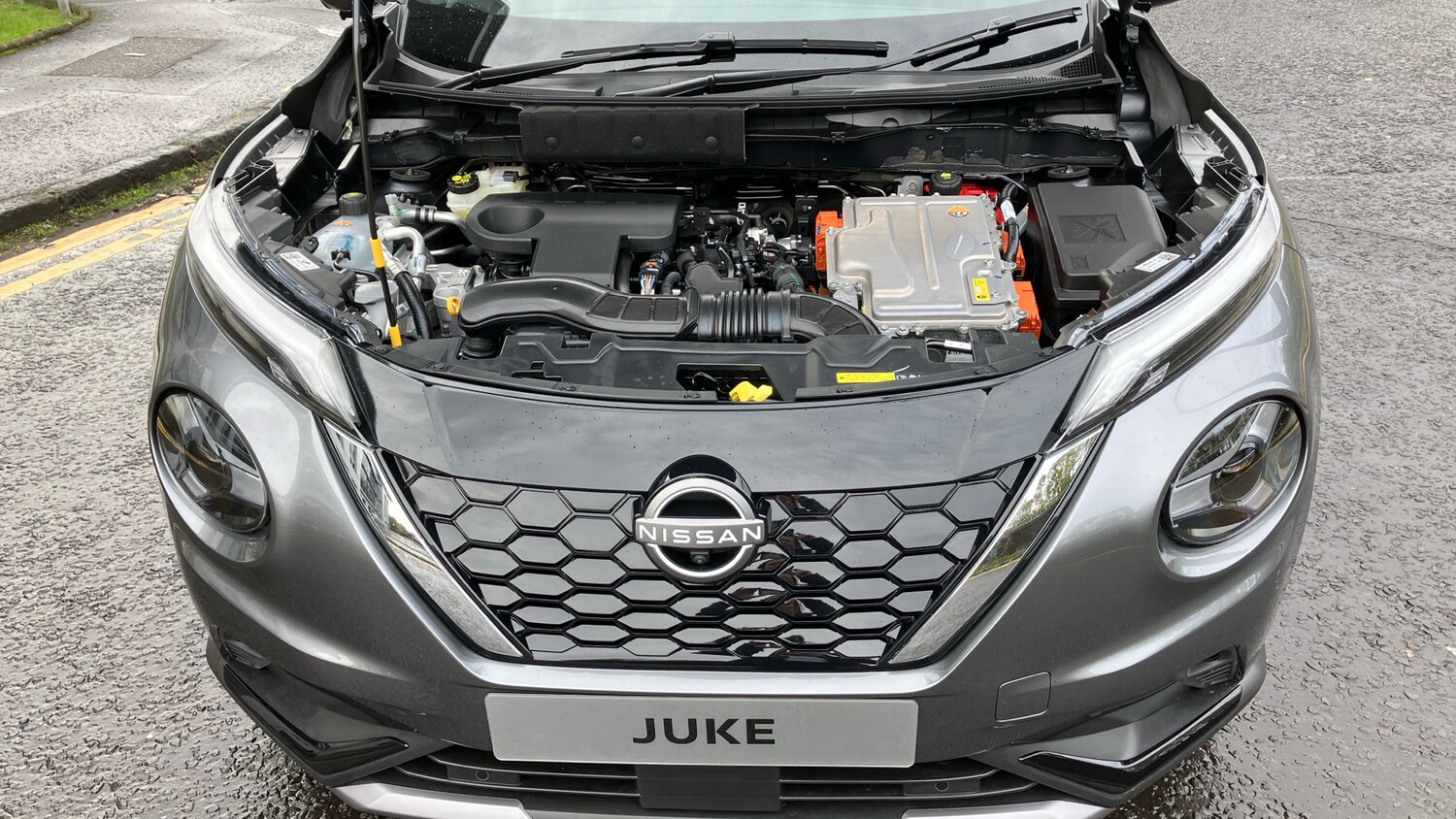 Used Nissan Juke 2025 for sale - 76159926: Photo 8
