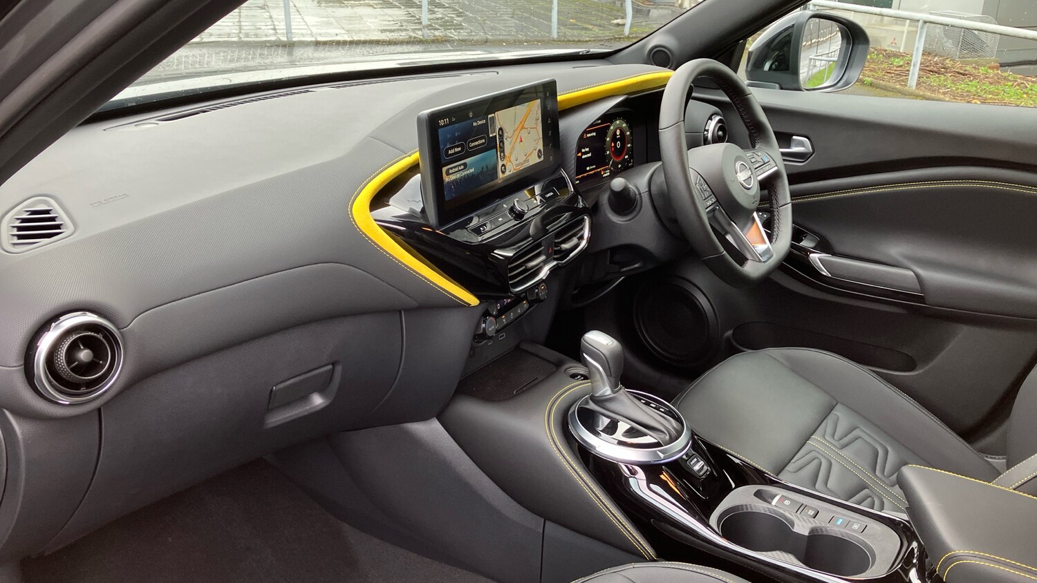 Used Nissan Juke 2025 for sale - 76159926: Photo 9