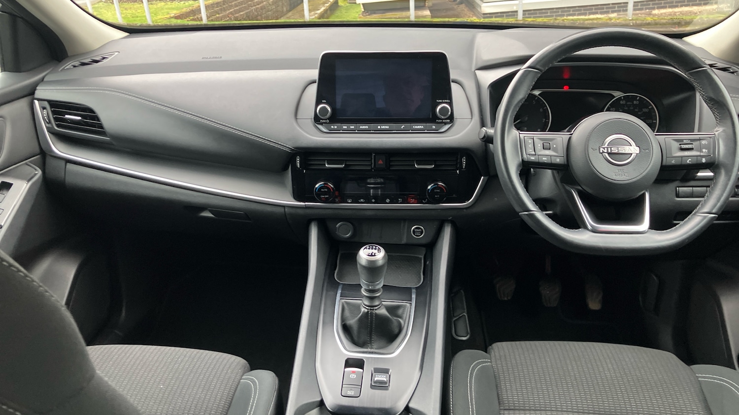 Used Nissan Qashqai 2022 for sale - 77851173: Photo 10