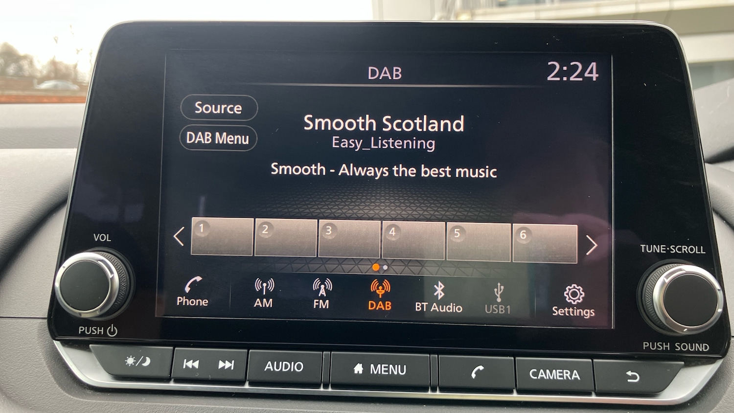 Used Nissan Qashqai 2022 for sale - 77851173: Photo 12