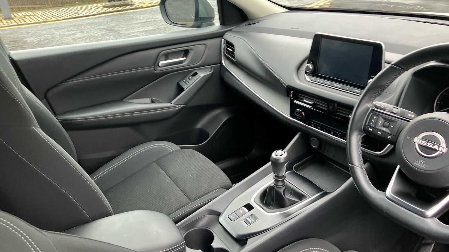 Used Nissan Qashqai 2022 for sale - 77851173: Photo 14