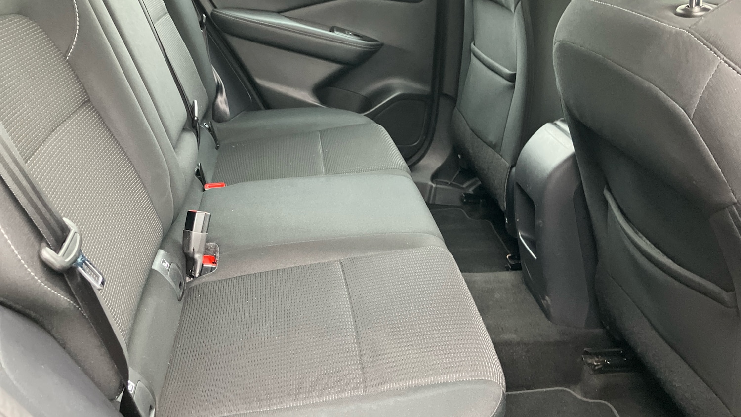 Used Nissan Qashqai 2022 for sale - 77851173: Photo 16