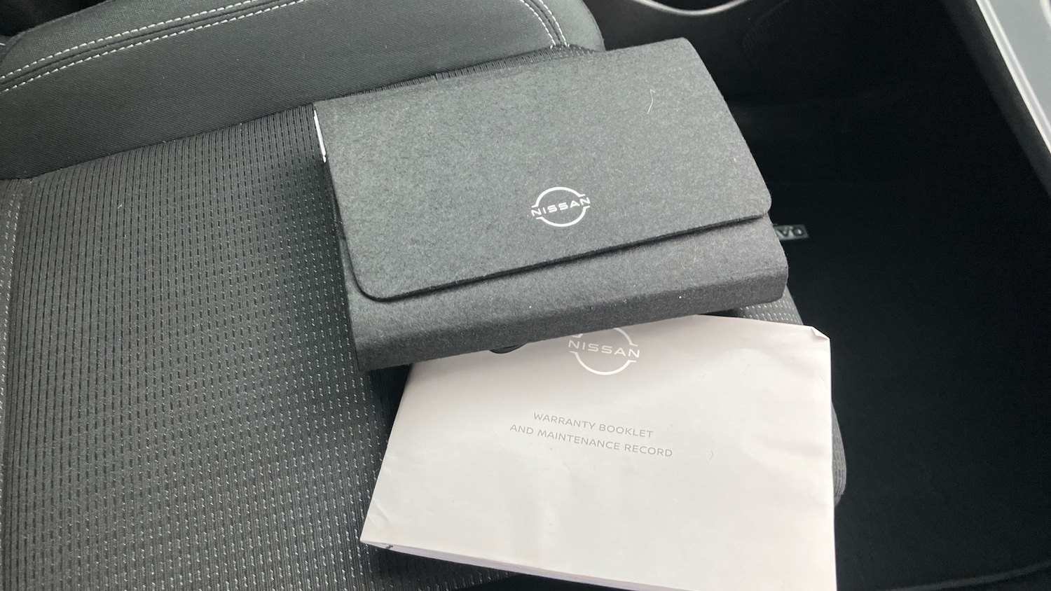 Used Nissan Qashqai 2022 for sale - 77851173: Photo 19