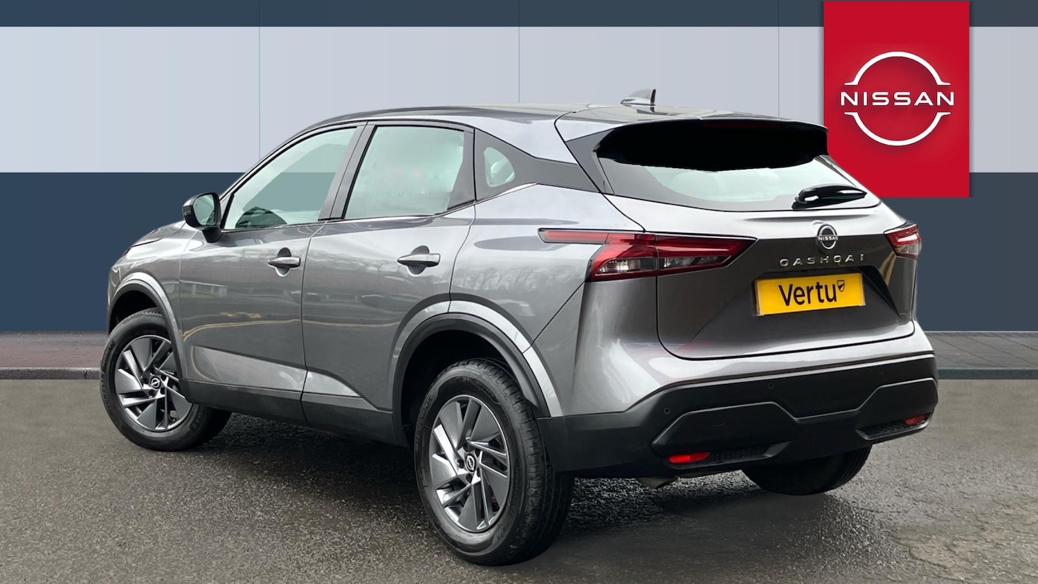 Used Nissan Qashqai 2022 for sale - 77851173: Photo 2