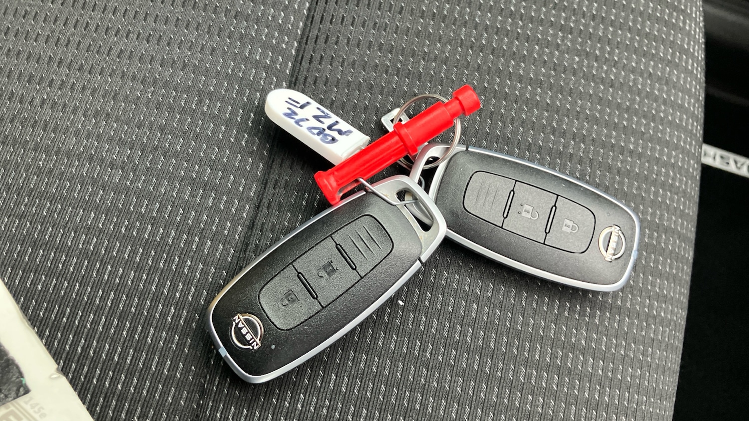 Used Nissan Qashqai 2022 for sale - 77851173: Photo 20