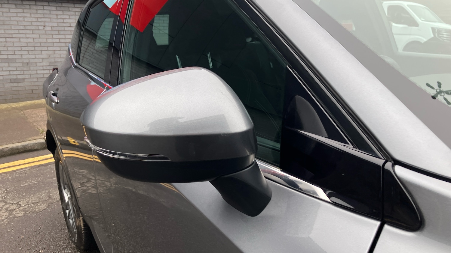 Used Nissan Qashqai 2022 for sale - 77851173: Photo 22