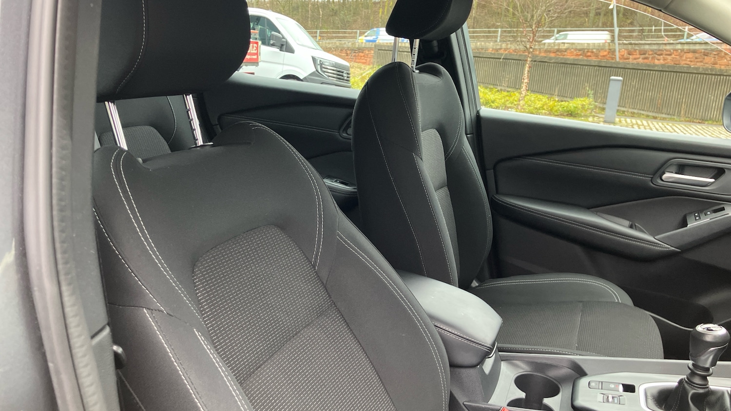 Used Nissan Qashqai 2022 for sale - 77851173: Photo 26