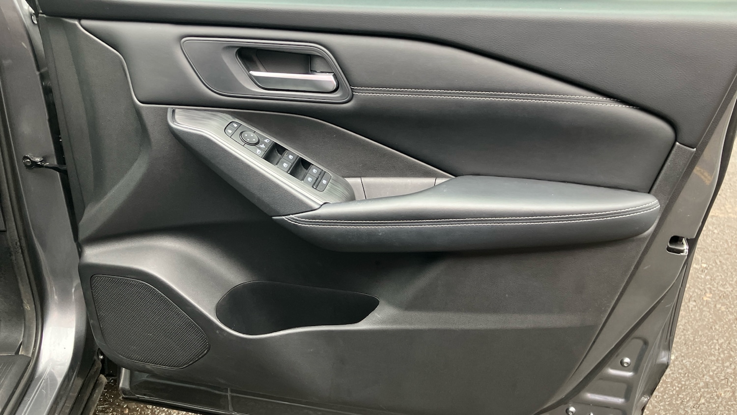 Used Nissan Qashqai 2022 for sale - 77851173: Photo 29