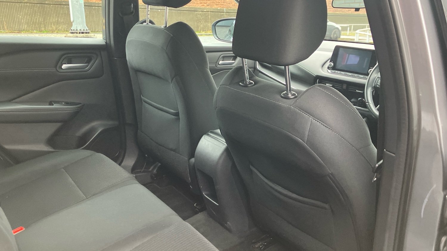 Used Nissan Qashqai 2022 for sale - 77851173: Photo 31